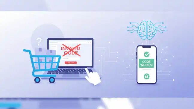 How Coupon.AI Helps Shoppers Find Coupon Codes That Actually Work