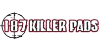 187 killer pads