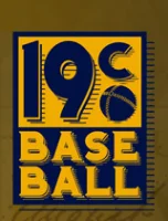 19th Century Baseball