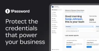 1Password