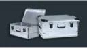 Aluboxen