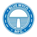 Blue Myco MFG