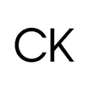 Calvin Klein HK