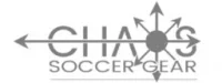 Chaos Soccer Gear