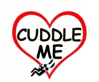 Cuddle Spoons