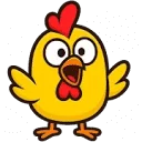 Dessert Chicken