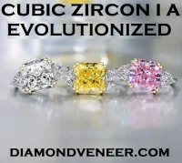 Diamond Veneer
