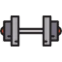Fitness geest