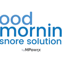 Good Morning Snore Solution