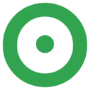 Green Panda