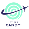 Jet Set Candy