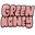Just Green Honey