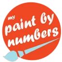 My Paint By Numbers