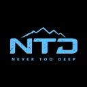 Never Too Deep