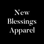 New Blessings Apparel
