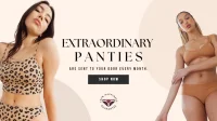 Panty by Post