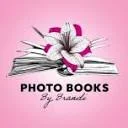 Photo Books by Brandi