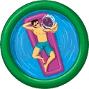 Pool Stop