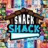 Snack Shack Drive Thru