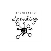 Teknikally Speaking