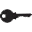 The Giving keys