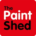 The Paint Shed