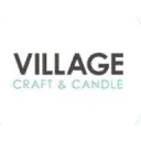 Village Craft and Candle